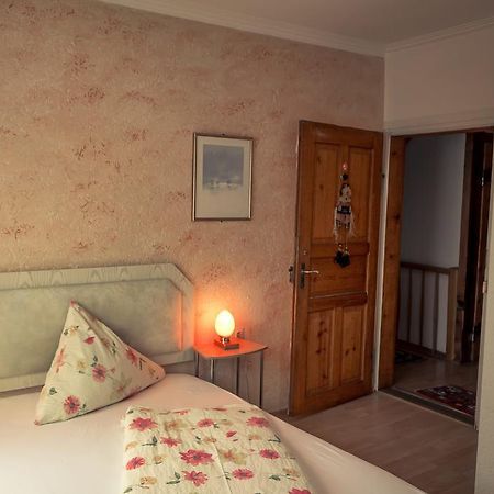 Hotel Adler Aichelberg  Chambre photo