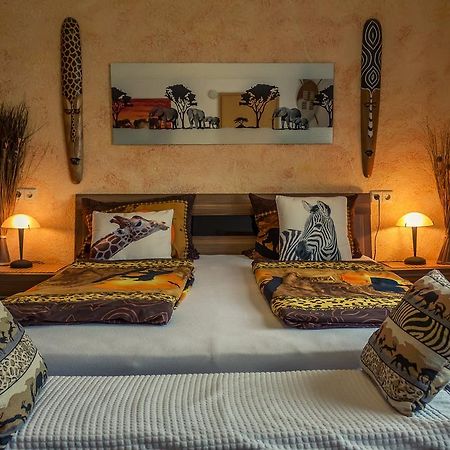 Hotel Adler Aichelberg  Chambre photo