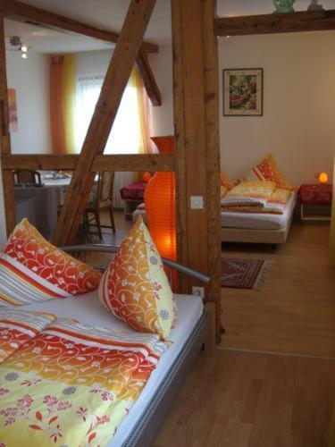 Hotel Adler Aichelberg  Extérieur photo