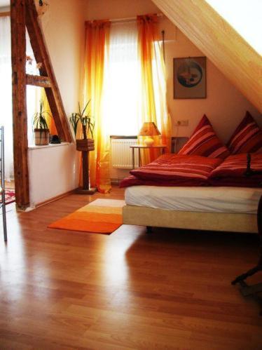 Hotel Adler Aichelberg  Extérieur photo