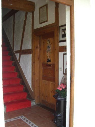 Hotel Adler Aichelberg  Extérieur photo