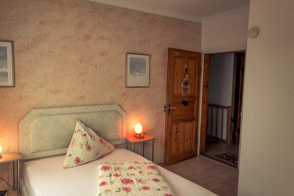 Hotel Adler Aichelberg  Chambre photo
