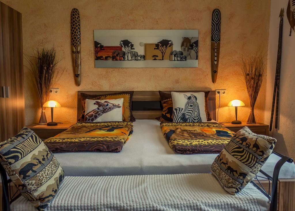 Hotel Adler Aichelberg  Chambre photo