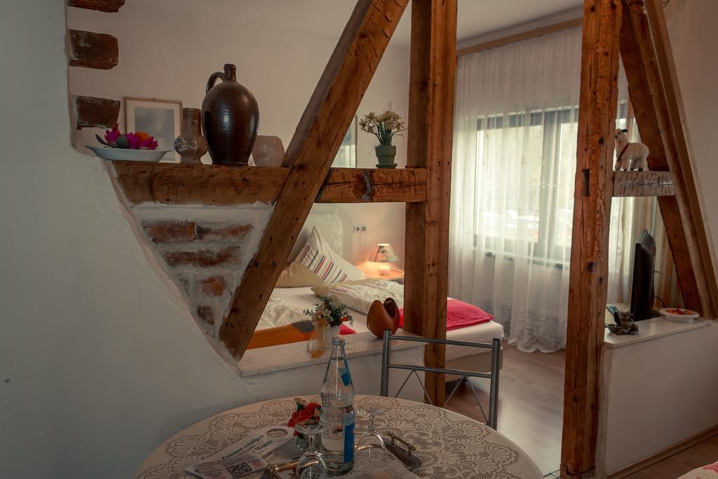 Hotel Adler Aichelberg  Chambre photo